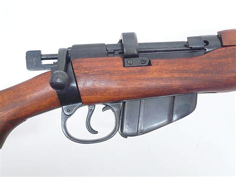 Smle No1 Mk Iii 1090 Comrades