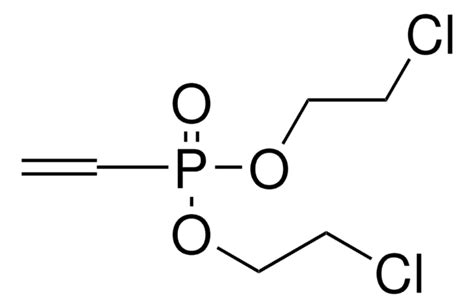 BIS 2 CHLOROETHYL VINYLPHOSPHONATE AldrichCPR Sigma Aldrich