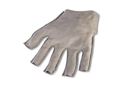 Acute Burn Gloves Silver Dressings Silverlon