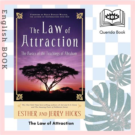 Querida The Law Of Attraction The Basics Of The