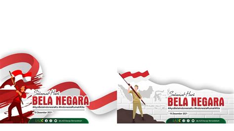 Logo Bela Negara Png - 54+ Koleksi Gambar