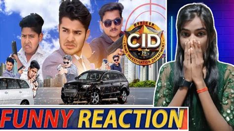 Cid 420 Cid New Episode 03 Acp Praduman Daya Abhijit