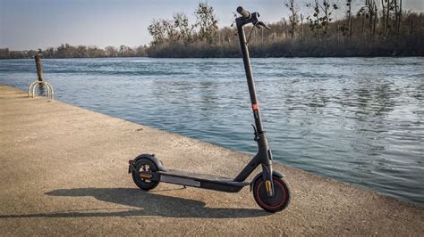 La Trottinette Xiaomi Pro2 FR Mi Electric Scooter Un Outil Efficace