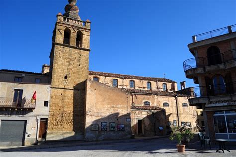 Borghi Autentici Ditalia San Mauro Castelverde Apre Le Porte Ai