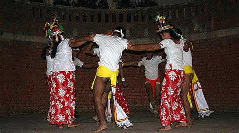 The Tribes of the Andaman and Nicobar Islands