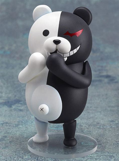 Nendoroid Danganronpa 2 Goodbye Despair Monokuma