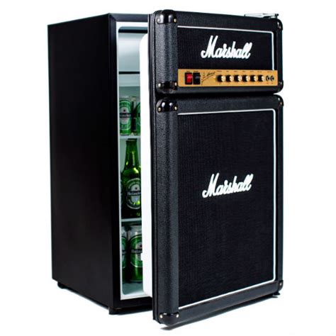 Marshall Amp Mini Fridge Shut Up And Take My Money