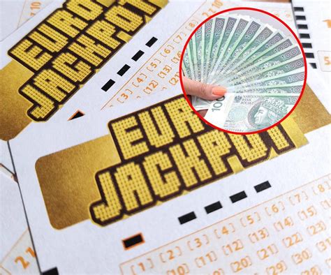 Wygrana W Eurojackpot Polak Mo E Kupi Co Tylko Chce Taka Kasa Czy