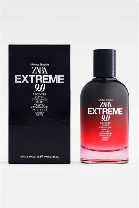 Los Mejores Perfumes De Zara Para Hombres