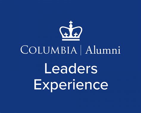 Caa Logo Usage Columbia Alumni Association