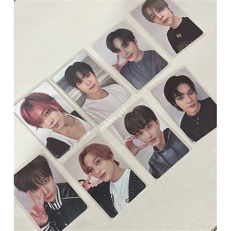 Jual Pc Pob Bene Makestar Nct Fact Check Taeyong Jaehyun Yuta