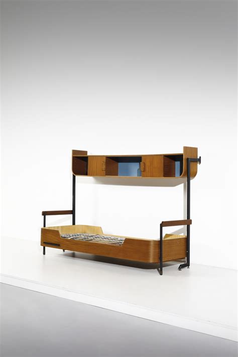 Daybed Per Home Torino Franco Campo Carlo Graffi