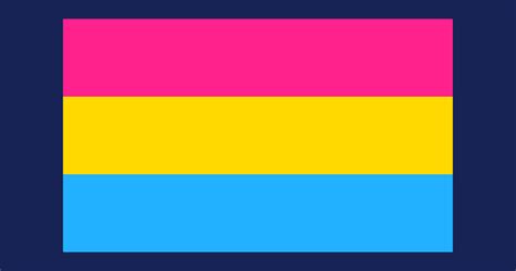 When Is Pansexual Pride Day 2024 And What Does It Mean Heckin Unicorn