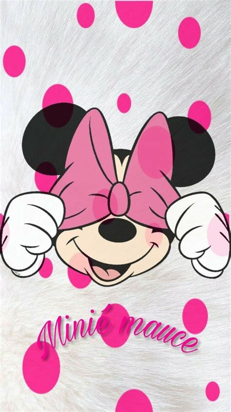 Pin By Ben Klein On Gummy Bears Mickey Mouse Wallpaper Minnie Mouse