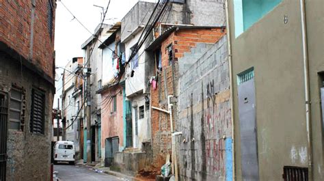 Veja Quais S O Os Principais Problemas Sociais Urbanos Do Brasil