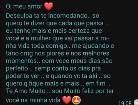 Meu Amor Cita Es Sobre Amor Texto De Amor Frases Apaixonadas