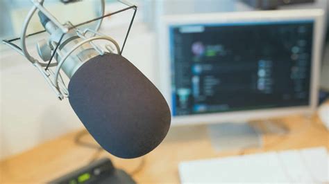 A importância das vinhetas na sua programação de rádio FARCOM