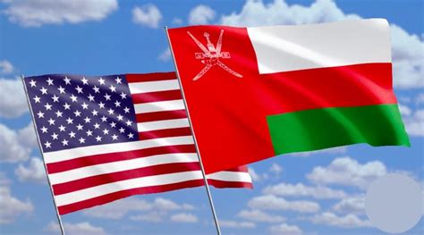 US congratulates Oman on 52nd National day - Arabian Daily News