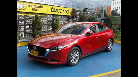 Tucarro Mercado Libre Mazda 3 Touring YouTube