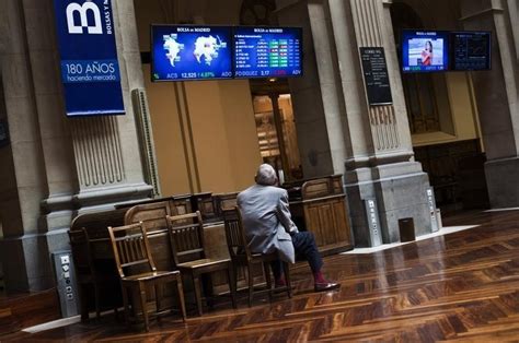 La bolsa española sube el 0 29 por el avance de los grandes valores y