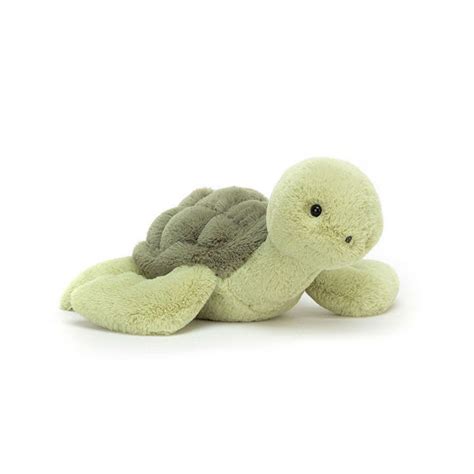 Tully Turtle by Jellycat