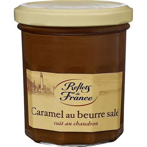 3560071230524 Reflets De France Caramel Au Beurre Salé