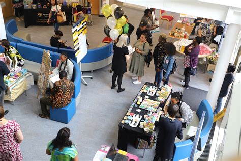 Job Vacancies - Adult Education Wolverhampton