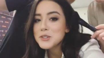 Full Video Chloe Bennet Nude Sex Tape Leaked Onlyfans Leaked Nudes