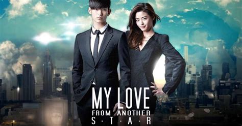 When Jun Ji-hyun & Kim Soo-hyun Starrer 'My Love From The Star' Landed ...