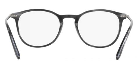 Giorgio Armani™ Ar7125 Wayfarer Eyeglasses