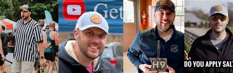 announcing   community manager jon  salty britches