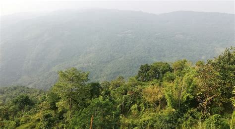 A Day In The Only Hill Station Of Assam Places To Visit In Haflong