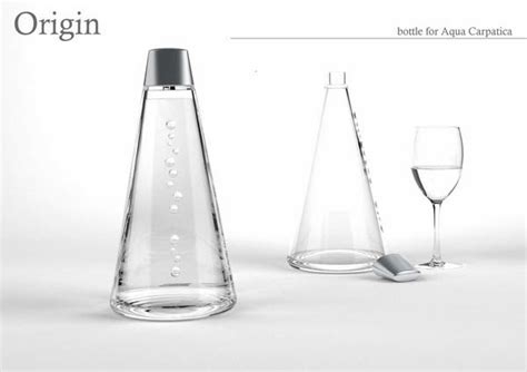 20 Elegant and Classy Glass Water Bottles - Jayce-o-Yesta