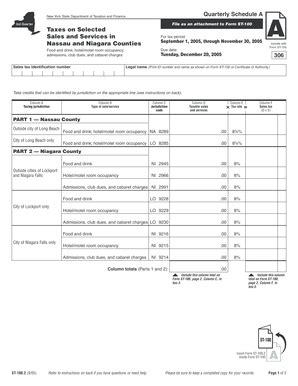 Fillable Online Tax Ny Legal Name Print Id Number And Name As Shown On