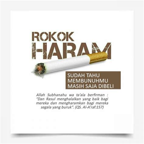 Hukum Rokok Dalam Islam Archives Nasihat Sahabat