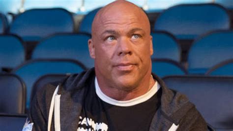 Kurt Angle Recounts Hall Of Famers Request To Get Him A Job In Wwe Following Wrestlemania Match