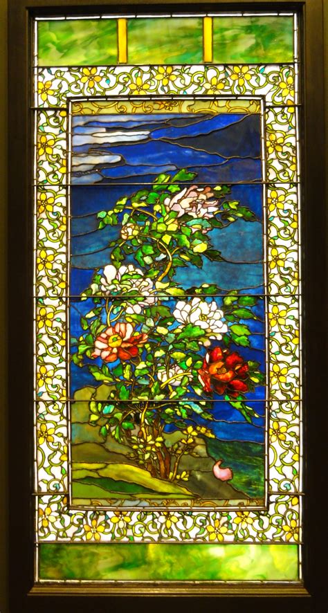 File Peonies Blowing In The Wind John La Farge 1889 Nelson Atkins Museum Of Art Dsc09191