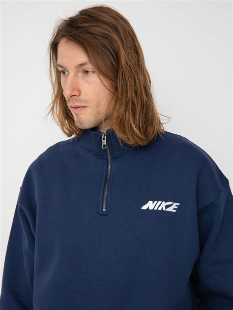 Nike Sb Copy Shop Hd Hoodie Navy Blue Midnight Navy