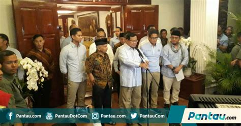 Dukungan Ke Prabowo Tersandung Kasus Hoax Ratna Sarumpaet Pantau