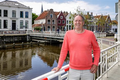 Weerman Piet Paulusma Overleden Zundert