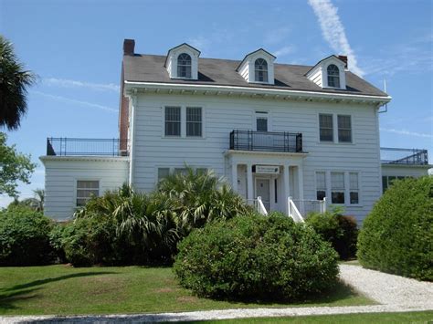 Butler Island Plantation Historic Houses Wiki Fandom