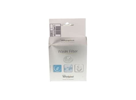 Filtru Apa Frigider Whirlpool 481010764471 PiesaTa Ro