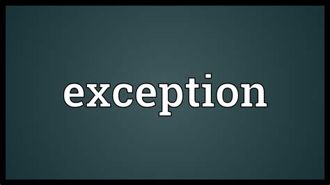 exception  java    handle  exception