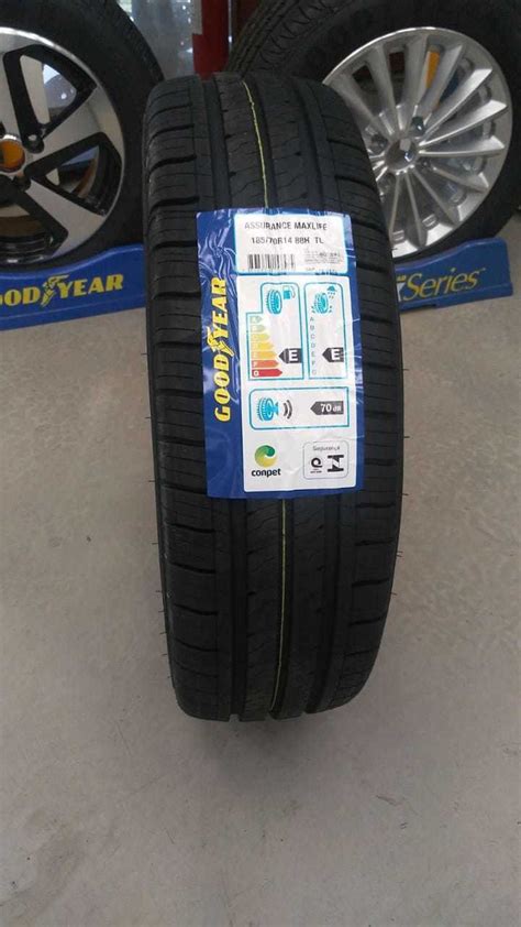 Kit Pneus R Goodyear Maxlife H Mercado Livre