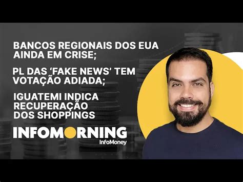 A Es De Bancos Regionais Desabam Nos Eua E Reacendem Temor De Crise Maior