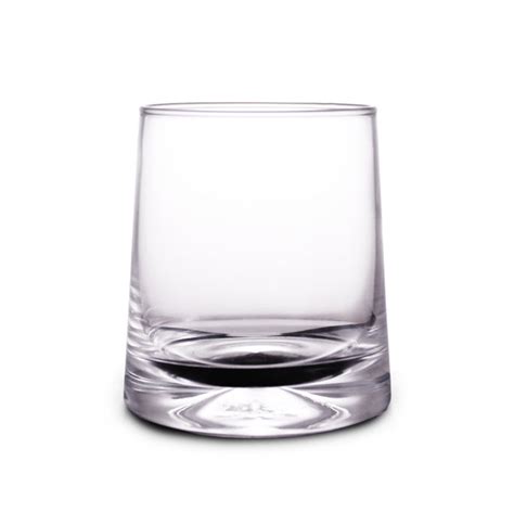 Barconic® Glassware Old Fashioned Glass 10 Oz — Bar Products