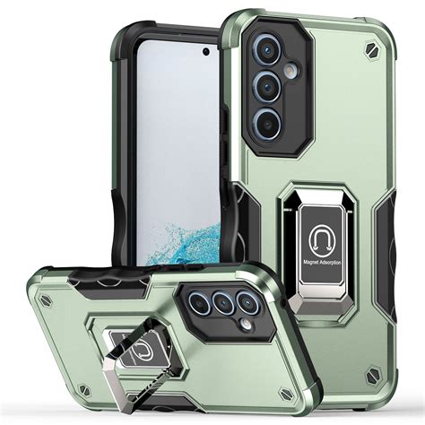 Decase Samsung Galaxy A G Rugged Case For Women Men Military Grade