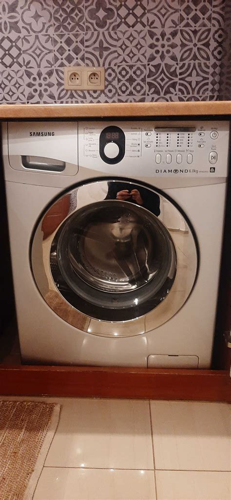 Pralka Samsung Diamond 6kg Opole OLX Pl