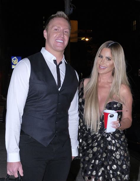 ‘rhoa Alum Kim Zolciak And Kroy Biermann Call Off Divorce After Nasty