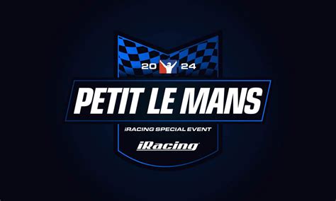 Iracing Petit Le Mans H Nayeba Racing